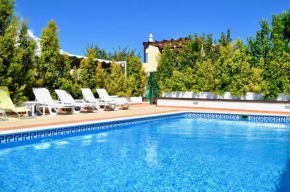 Villa ELTAEL - Rita Apartment, Piscina Aquecida Partilhada- Bicicletas - Manta Rota, Algarve, Vila Nova De Cacela